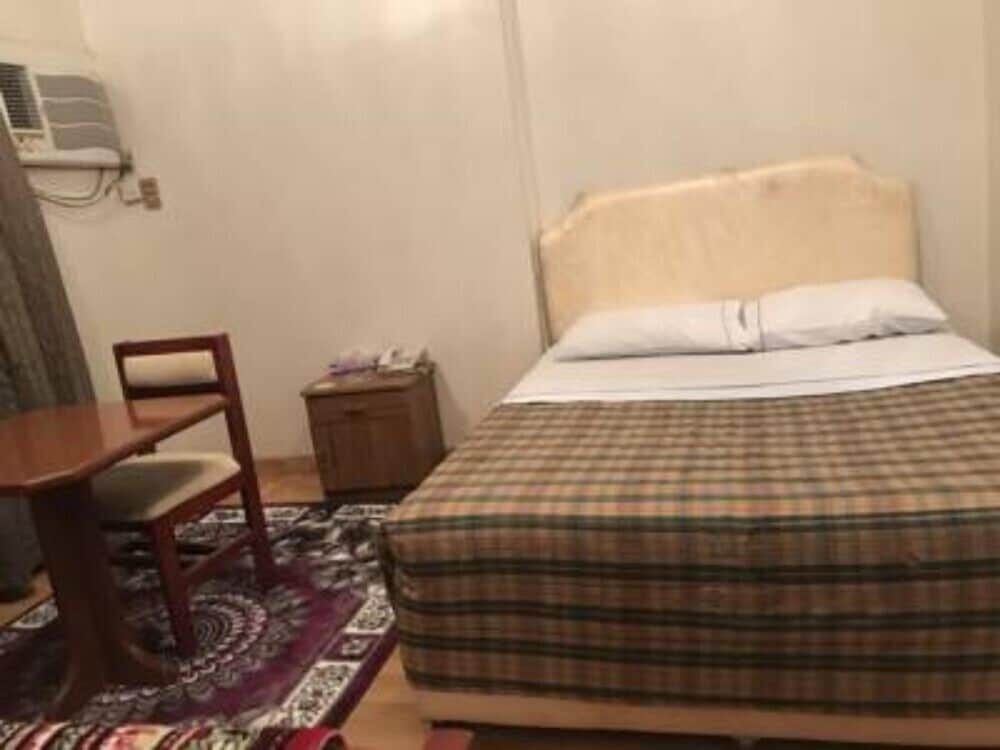 al mousafer hotel riyadh