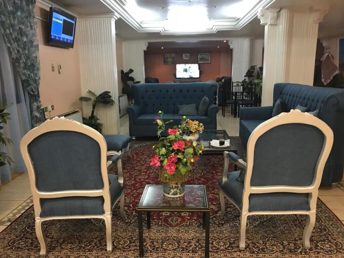 al mousafer hotel riyadh