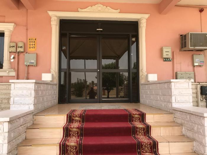 al mousafer hotel riyadh