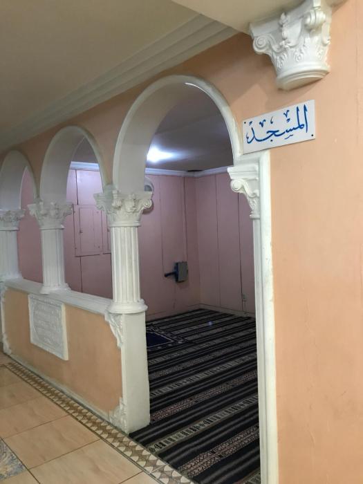 al mousafer hotel riyadh