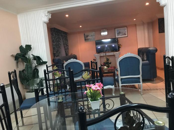 al mousafer hotel riyadh