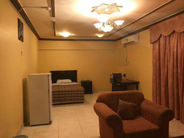 al mousafer hotel riyadh