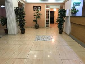 al mousafer hotel riyadh