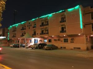 al mousafer hotel riyadh
