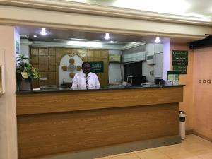 al mousafer hotel riyadh