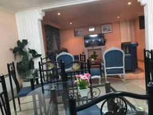 al mousafer hotel riyadh