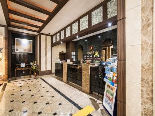 hotel aura