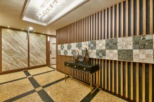 hotel aura
