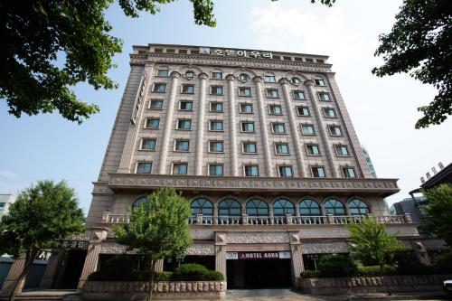 hotel aura