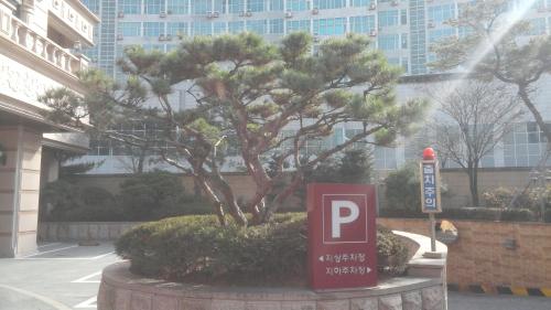 hotel aura