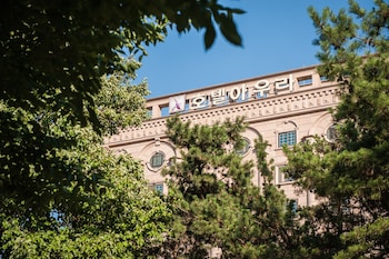 hotel aura