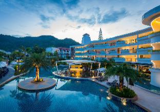 Holiday Inn Resort Phuket Karon Beach By Ihg,Near Karon Market,4 star