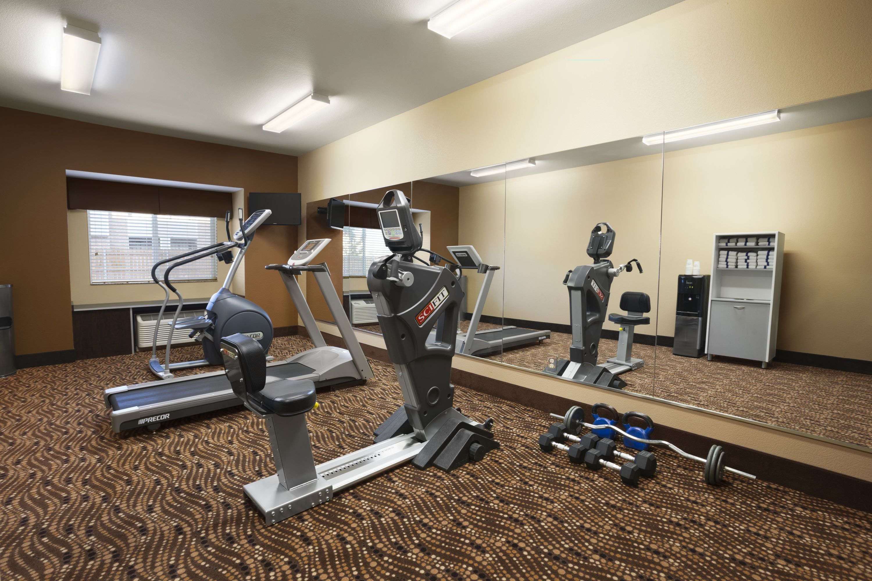 microtel inn and suites odessa tx
