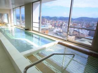 Ryokan Seiryu,Gifu Prefecture>>Takayama,3 star