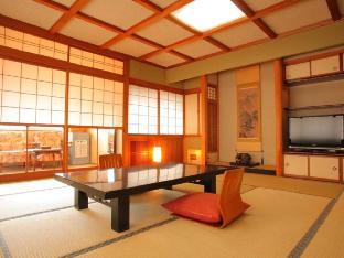 Ryokan Seiryu,Gifu Prefecture>>Takayama,3 star