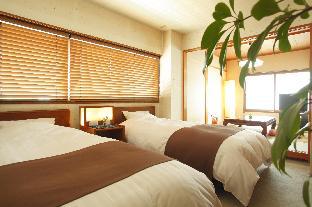 Ryokan Seiryu,Gifu Prefecture>>Takayama,3 star