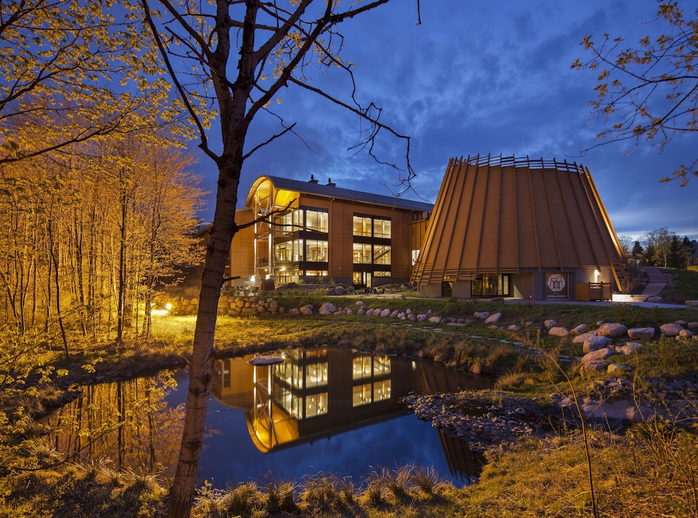 hotel musee premieres nations