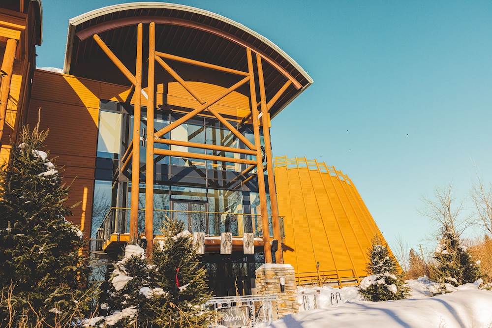 hotel musee premieres nations