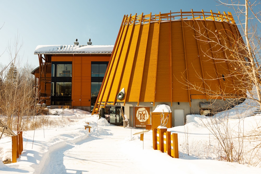 hotel musee premieres nations