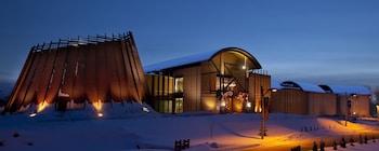 hotel musee premieres nations