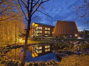 hotel musee premieres nations