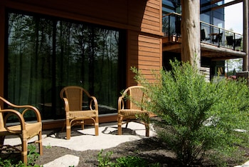 hotel musee premieres nations