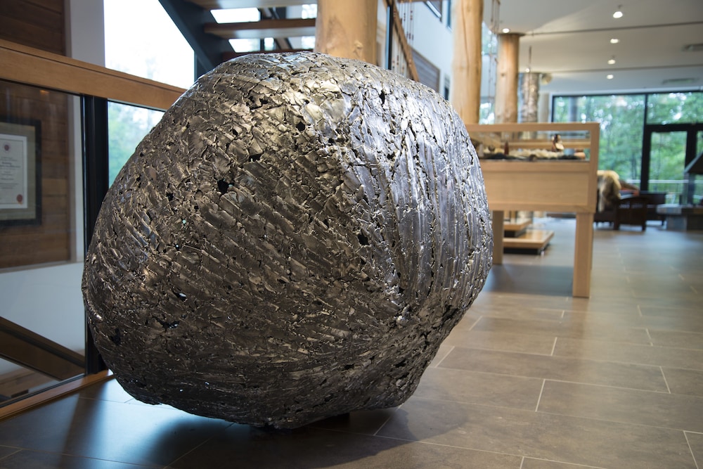 hotel musee premieres nations