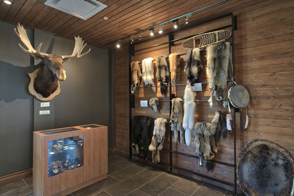 hotel musee premieres nations