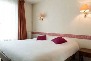 Hotel The Originals Tours Ouest Le Cheval Rouge,Indre-Et-Loire>>Azay-Le-Rideau,3 star
