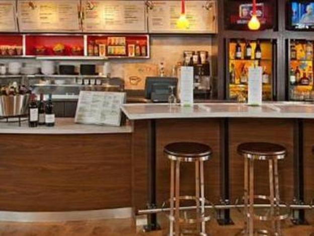 courtyard by marriott oklahoma city airport
