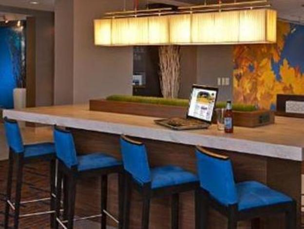 courtyard by marriott oklahoma city airport