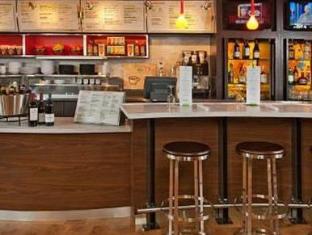 courtyard by marriott oklahoma city airport