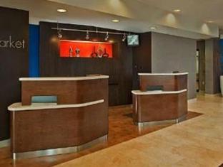 courtyard by marriott oklahoma city airport