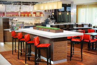 courtyard by marriott oklahoma city airport