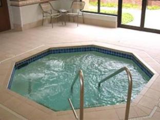 courtyard by marriott oklahoma city airport