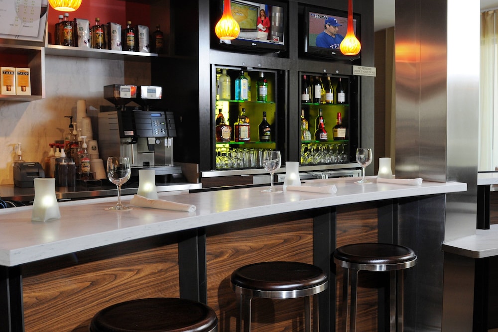 courtyard by marriott oklahoma city airport