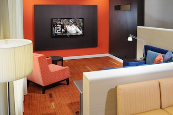 courtyard by marriott oklahoma city airport