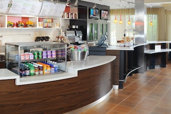 courtyard by marriott oklahoma city airport