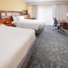 courtyard by marriott oklahoma city airport
