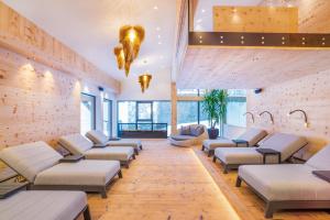 Hotel Gaspingerhof,Gerlos>>Austrian Alps,5 star