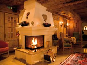 Hotel Gaspingerhof,Gerlos>>Austrian Alps,5 star