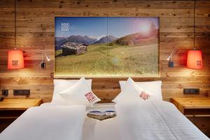 Hotel Gassner,Wald Im Pinzgau>>Neukirchen Am Grossvenediger,5 star