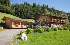 neukirchen am grossvenediger