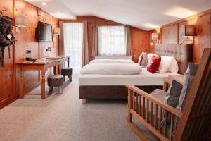 neukirchen am grossvenediger