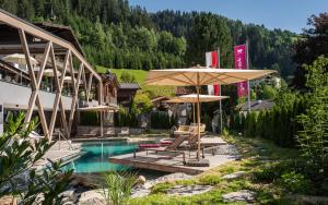 neukirchen am grossvenediger