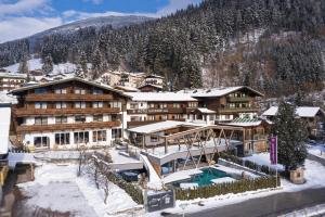 neukirchen am grossvenediger