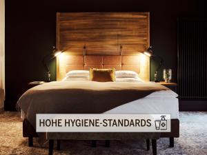 Gastwerk Hotel Hamburg,Hamburg>>Altona,5 star