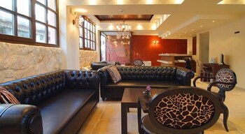 Hotel Leto Delphi,Central Greece>>Amfissa,3 star