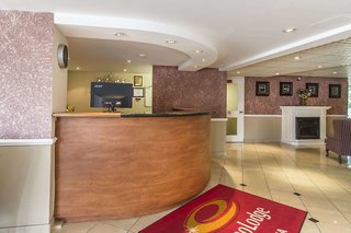 Econo Lodge Orillia,Ontario>>Barrie - Orillia,3 star