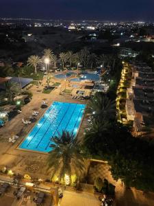 jericho resort village